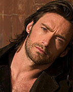 Hugh Jackman